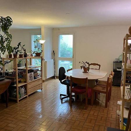 Maison De Ville 102M2 3 Chambres Montigny-le-Bretonneux Ngoại thất bức ảnh