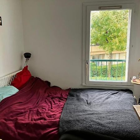 Maison De Ville 102M2 3 Chambres Montigny-le-Bretonneux Ngoại thất bức ảnh