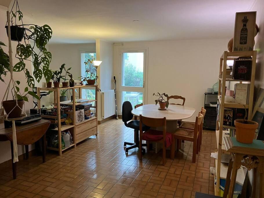 Maison De Ville 102M2 3 Chambres Montigny-le-Bretonneux Ngoại thất bức ảnh