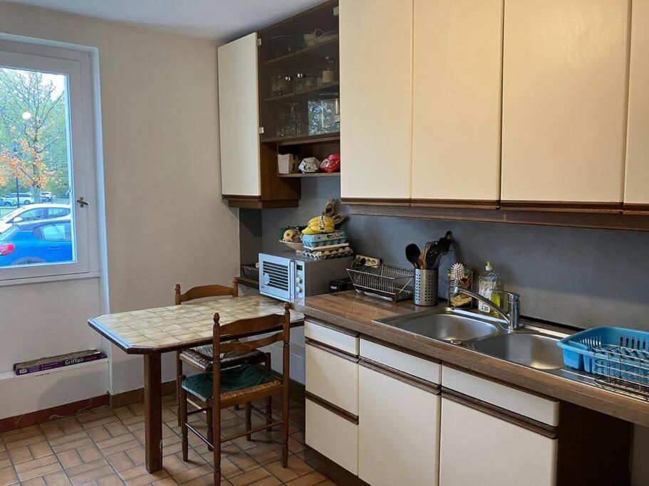 Maison De Ville 102M2 3 Chambres Montigny-le-Bretonneux Ngoại thất bức ảnh