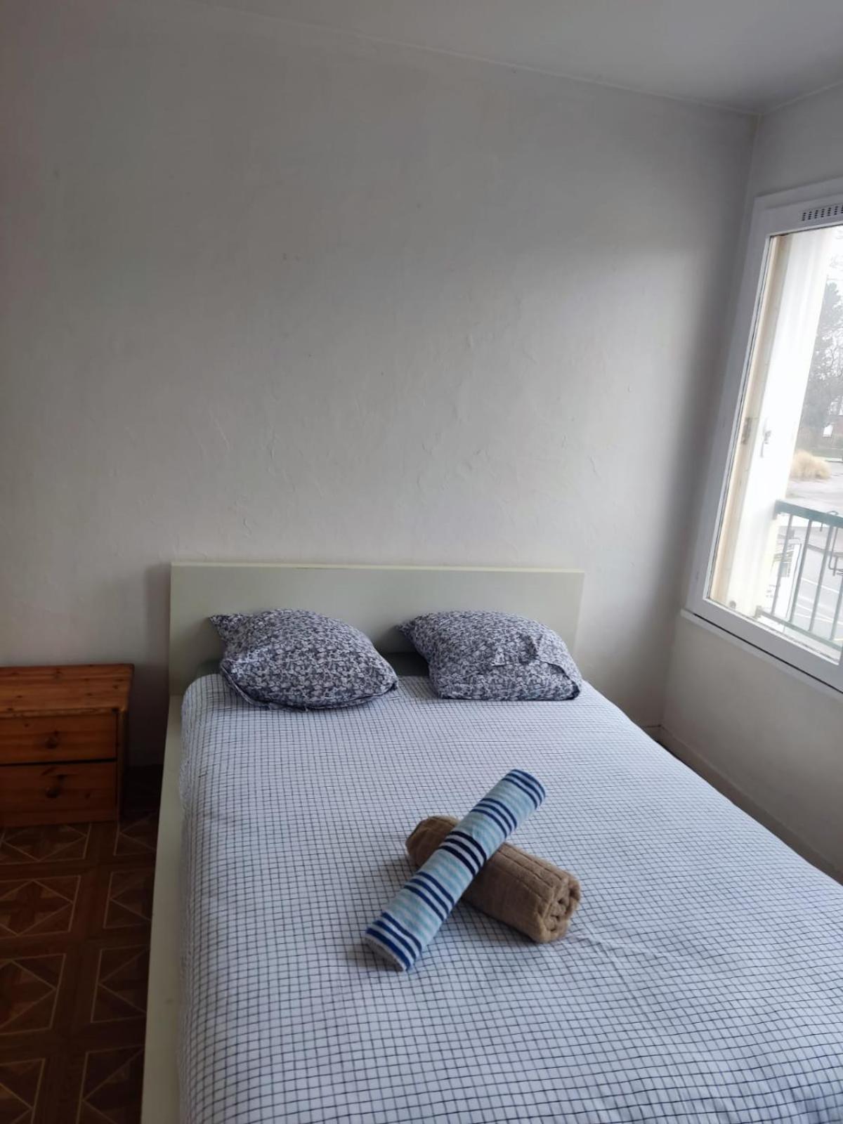 Maison De Ville 102M2 3 Chambres Montigny-le-Bretonneux Ngoại thất bức ảnh