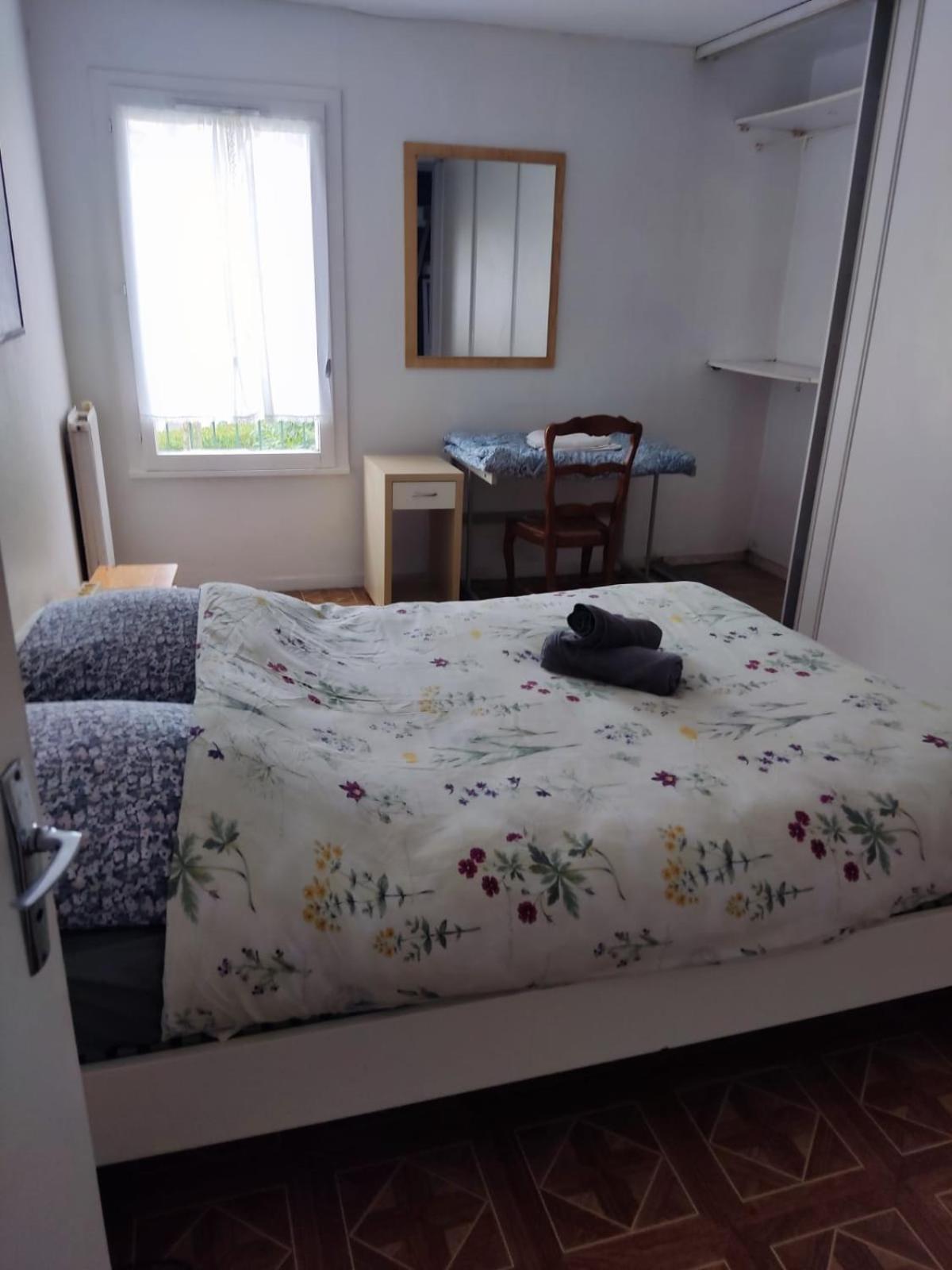 Maison De Ville 102M2 3 Chambres Montigny-le-Bretonneux Ngoại thất bức ảnh