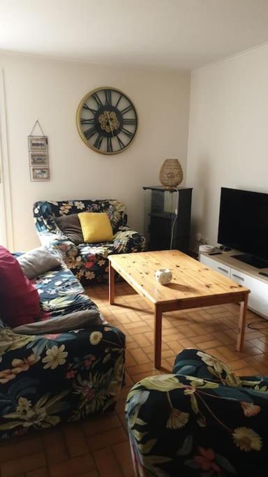 Maison De Ville 102M2 3 Chambres Montigny-le-Bretonneux Ngoại thất bức ảnh