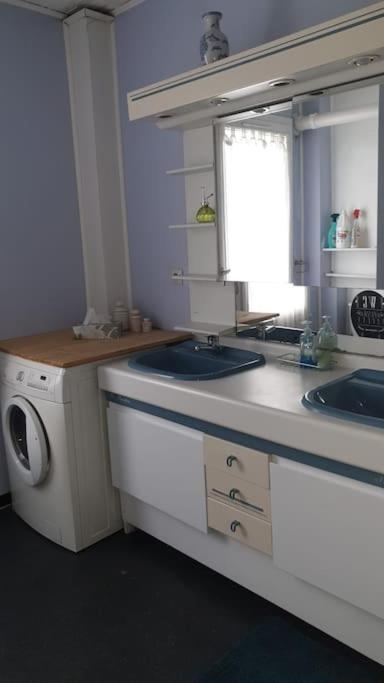 Maison De Ville 102M2 3 Chambres Montigny-le-Bretonneux Ngoại thất bức ảnh