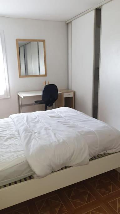 Maison De Ville 102M2 3 Chambres Montigny-le-Bretonneux Ngoại thất bức ảnh
