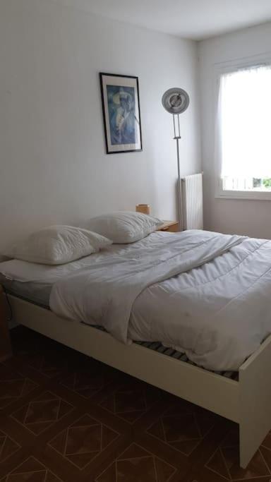 Maison De Ville 102M2 3 Chambres Montigny-le-Bretonneux Ngoại thất bức ảnh