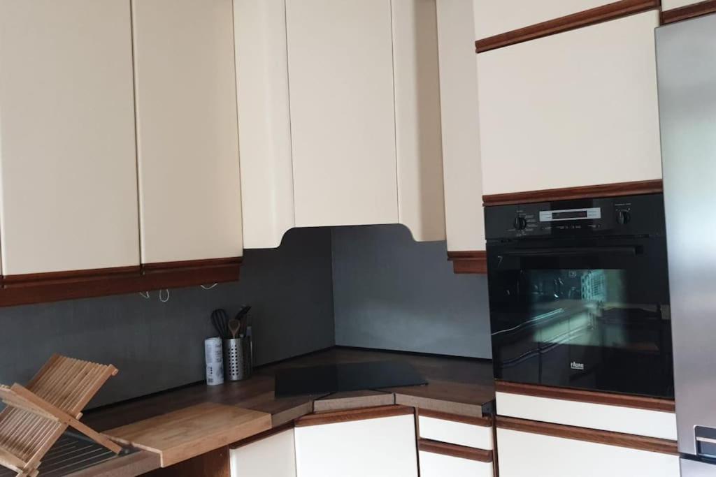 Maison De Ville 102M2 3 Chambres Montigny-le-Bretonneux Ngoại thất bức ảnh
