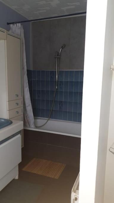 Maison De Ville 102M2 3 Chambres Montigny-le-Bretonneux Ngoại thất bức ảnh