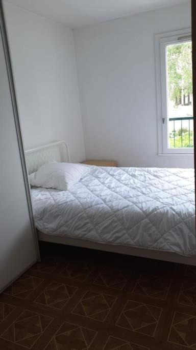 Maison De Ville 102M2 3 Chambres Montigny-le-Bretonneux Ngoại thất bức ảnh