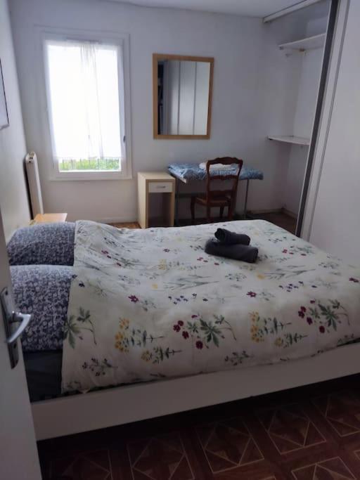 Maison De Ville 102M2 3 Chambres Montigny-le-Bretonneux Ngoại thất bức ảnh