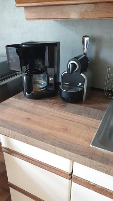 Maison De Ville 102M2 3 Chambres Montigny-le-Bretonneux Ngoại thất bức ảnh