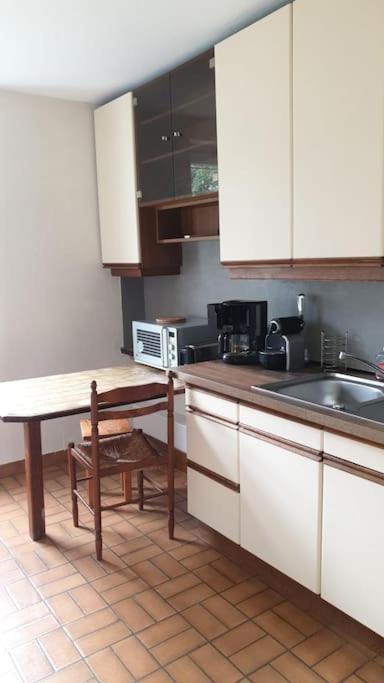 Maison De Ville 102M2 3 Chambres Montigny-le-Bretonneux Ngoại thất bức ảnh