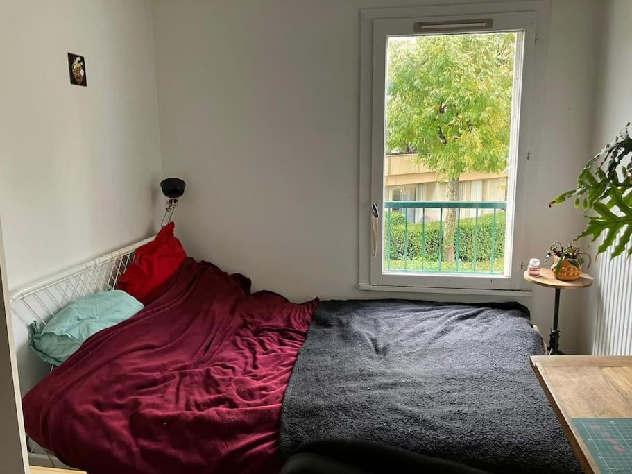 Maison De Ville 102M2 3 Chambres Montigny-le-Bretonneux Ngoại thất bức ảnh